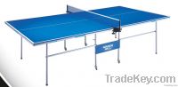 ping pong table