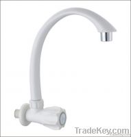 ABS KITCHEN SINK FAUCET