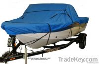 Waterproof & UV Resistant 600D Boat