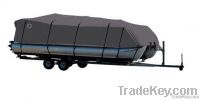 600D Boat Cover