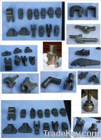 forging auto part