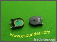 Piezo Transducer