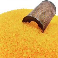 20g Orange Silica Gel Desiccant For