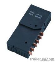 Three-Phase Latching Relay HRT3S-100A 3B 100A/250VAC