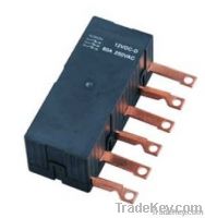 Three-Phase Latching Relay HRT3-80A 3B 80A/250VAC