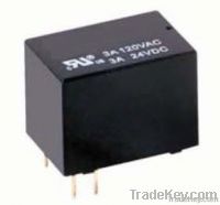 PC Board (Power) Relay HL4102E 3A 120VAC/24VDC