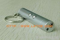 Laser counterfeit detector pen Banknote Identifying Laser Pen.