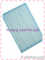 Disposable Nursing, Surgical, Pet under  pad