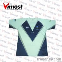 Cricket Short Sleeve Shirt