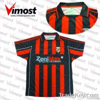 Full Sublimation Soccer tops