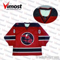 Ice Hockey Jersey