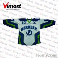 Custom Ice Hockey Jersey