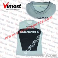 Custom  AFL-jumper  100% Polyester, Rugby