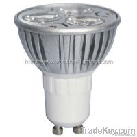 GU10 31W LED spotlight