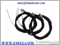 bicycle brake cable