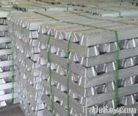 high purity magnesium ingot 99.95%