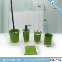 EA0094 Bathroom Accessory Set