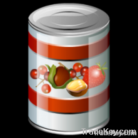 Canned Food