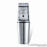 Barware/Bosten Shaker, Made of Stainless Steel and Glass