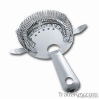 Strainer, Made of Stainless Steel