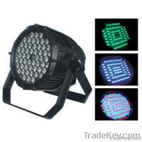 LED 36pcs/54pcs 1/3W par light