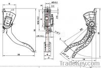 Accelerator Pedal Sensor HS-010-611E01