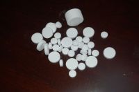 Trichloroisocyanuric Acid(TCCA)