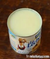 Sweetened Condensed Milk