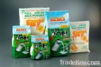 Full Cream Powder Milk