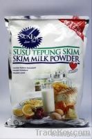 Skimmed Milk Powder