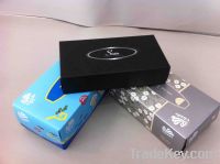 Tissue Box