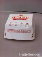 High Quality Paper Packaging For Food