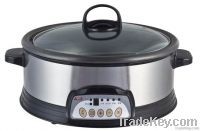 ELECTRIC MULTI COOKER