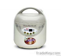 Noblest mini digital rice cooker