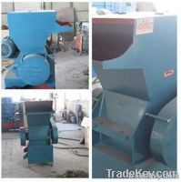 plastic crushing machine/crusher/shredding machine