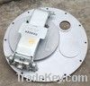 aluminium manhole cover