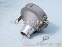 API adaptor coupler