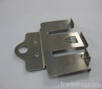 metal sheet stamping