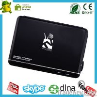 Amlogic 8726 MX Cortex A9 dual core android tv box HD 1080P