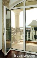 UPVC Patio Door