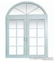 UPVC Window