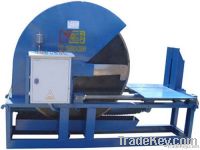 Horizontal Disc Cutting Machine