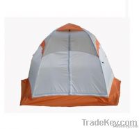 Camping tent