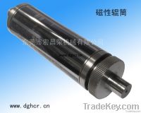 magnetic cylinder