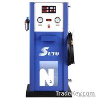 ST-36N Tyre Nitrogen Filling Station