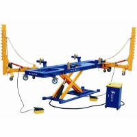 ST-COL6 Auto Body Collision Repair Frame BenchRack