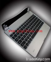 Bluetooth keyboard for iPad