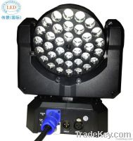 Mini Cree LED moving head
