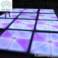 Dance Floor LED (100*100cm)