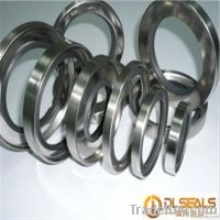 stainless steel PTFE oil seals